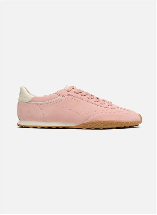 Hoff Baskets basses HOFF Bridge Rose homme rose