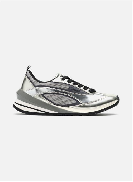 Hoff Baskets basses HOFF Seven Runner Metallic Silver femme argent