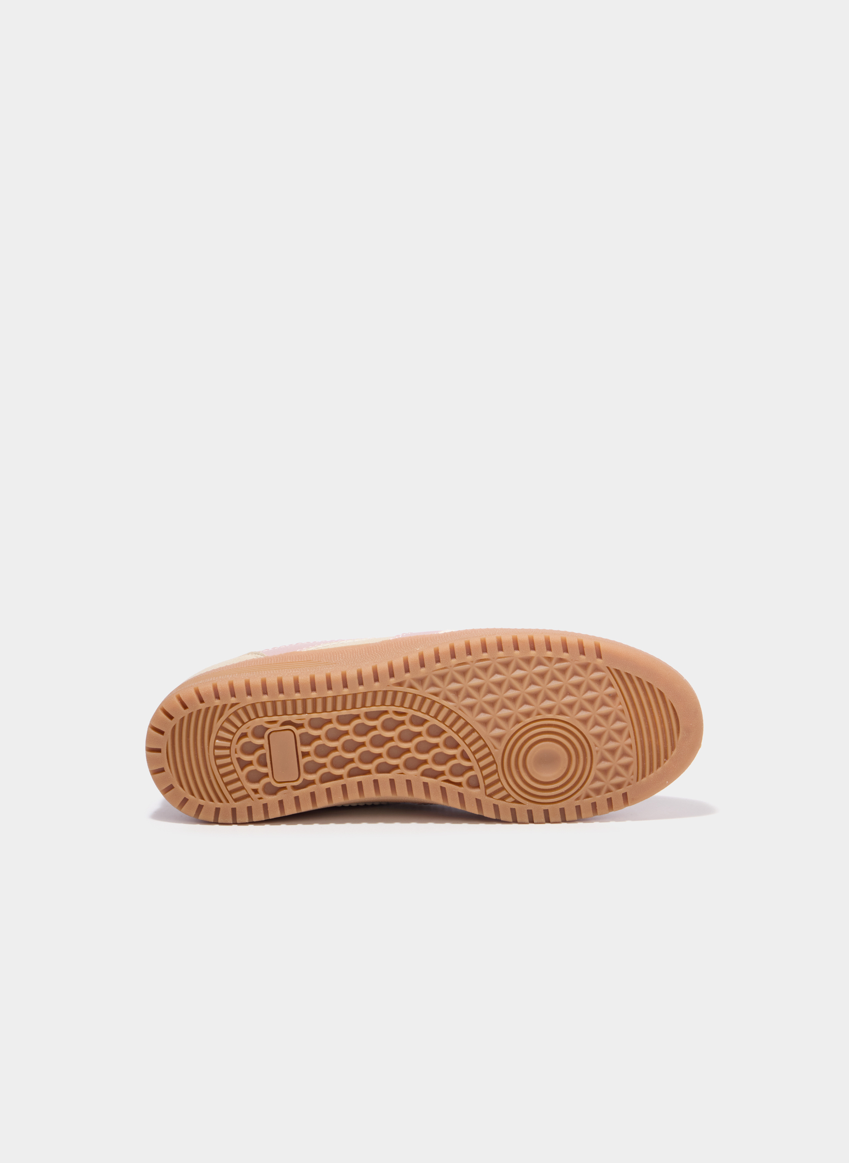 Baskets basses TEBA_S_F_TB_0_261 femme beige CREEKS Baskets basses TEBA_S_F_TB_0_261 femme beige Beige