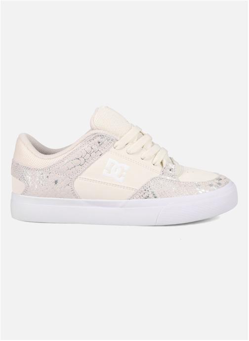 DC Shoes Baskets basses Onyx femme blanc