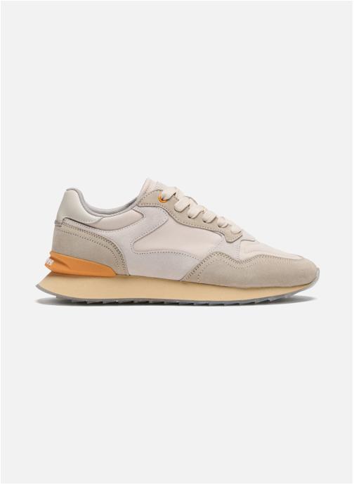 Hoff Baskets basses HOFF City Retro Light Grey femme beige