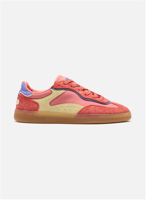 Hoff Baskets basses HOFF Park Coral homme beige