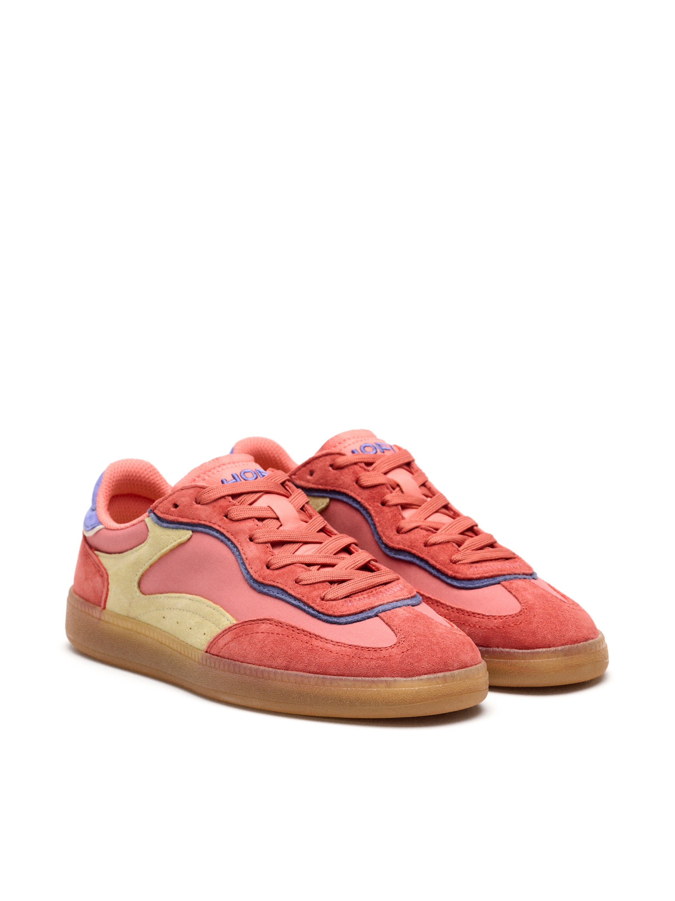 Baskets basses HOFF Park Coral homme beige Hoff Baskets basses HOFF Park Coral homme beige Beige