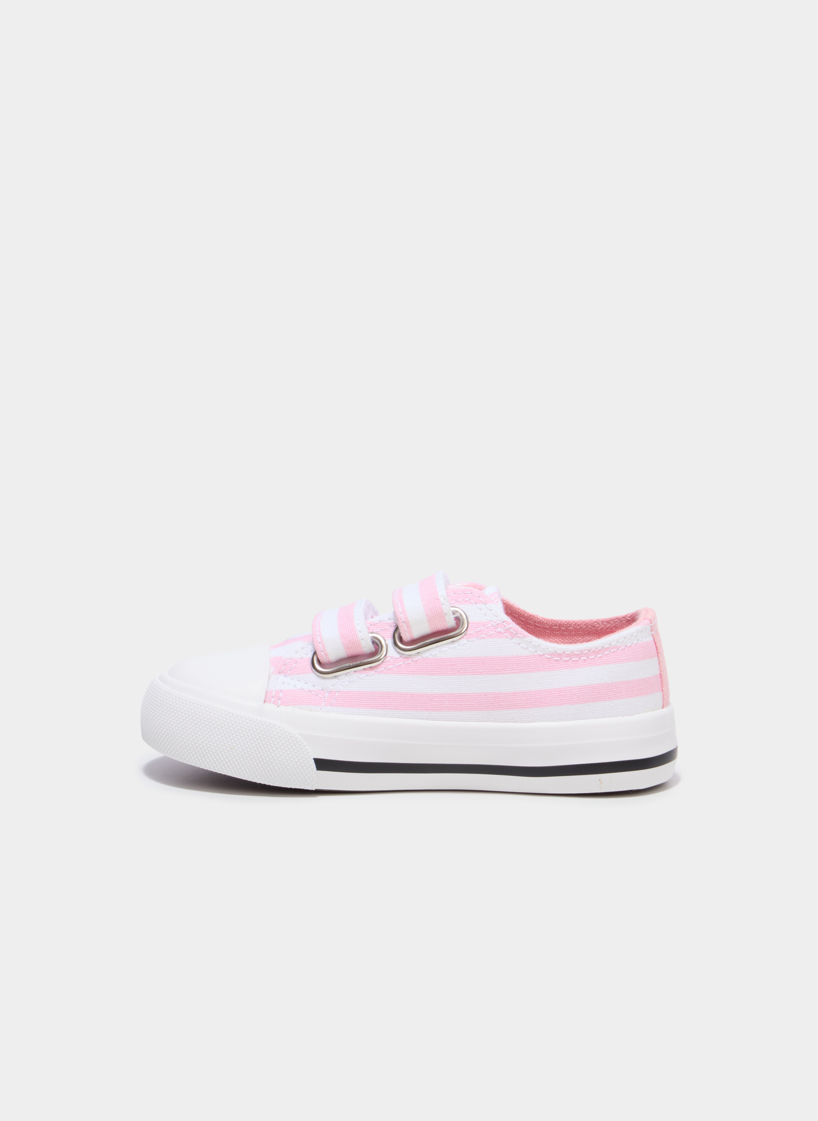 CREEKS Baskets basses Tennis - TBOW_S_MF_TO_261 fille rose | Sarenza France
