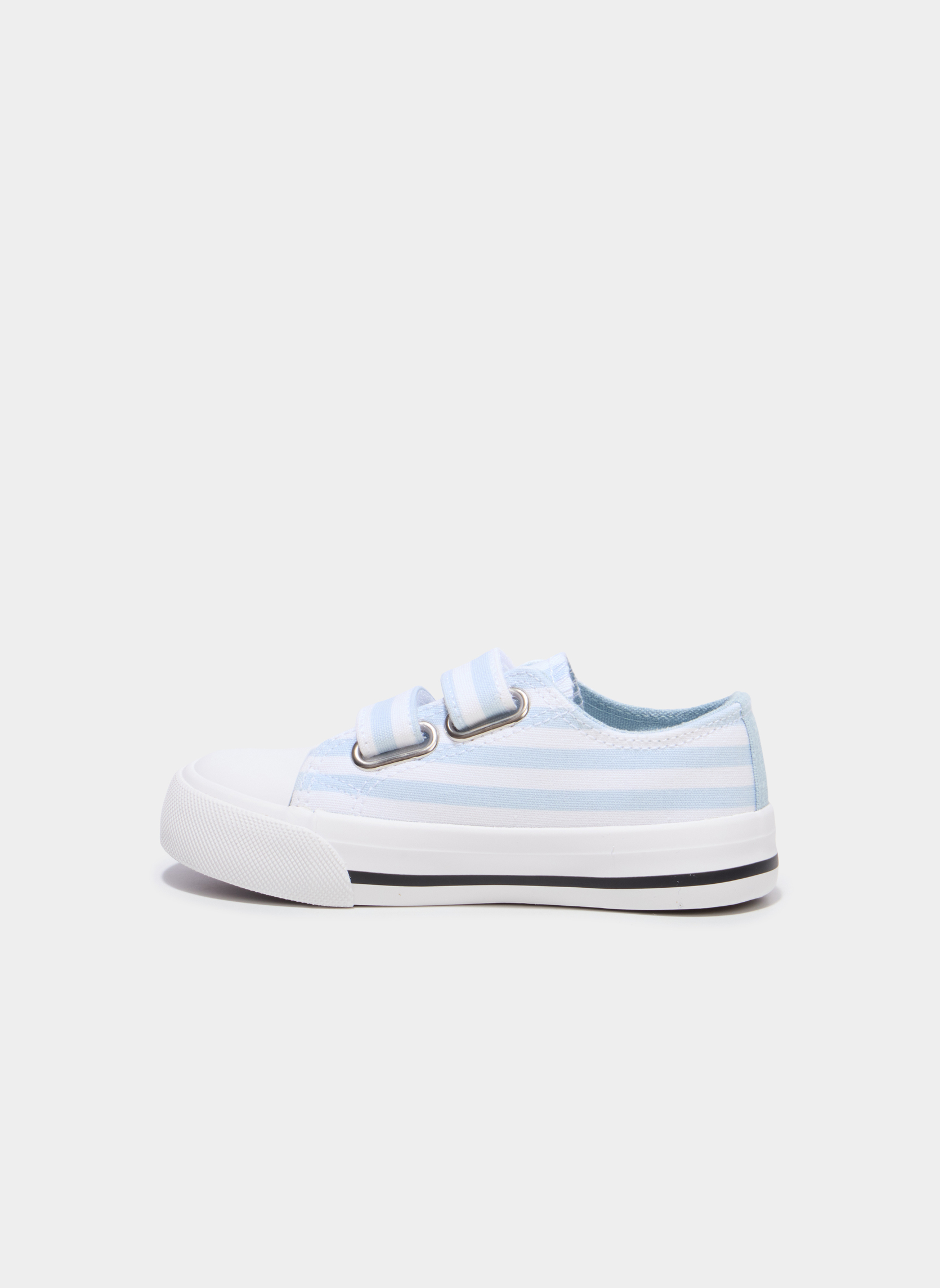 CREEKS Baskets basses Tennis - TBOW_S_MF_TO_261 fille bleu | Sarenza France