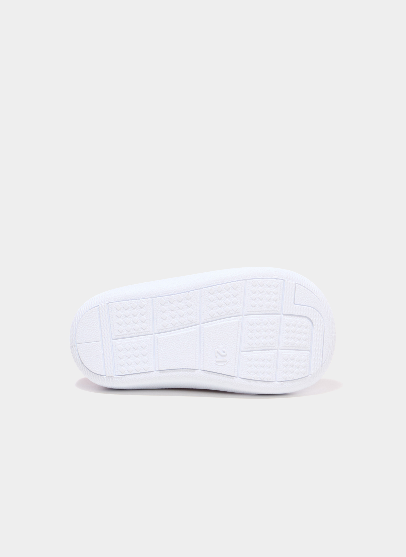 Baskets basses SGTEXT_S_BBF_TB_261 fille rose Pat et Ripaton Baskets basses SGTEXT_S_BBF_TB_261 fille rose Rose