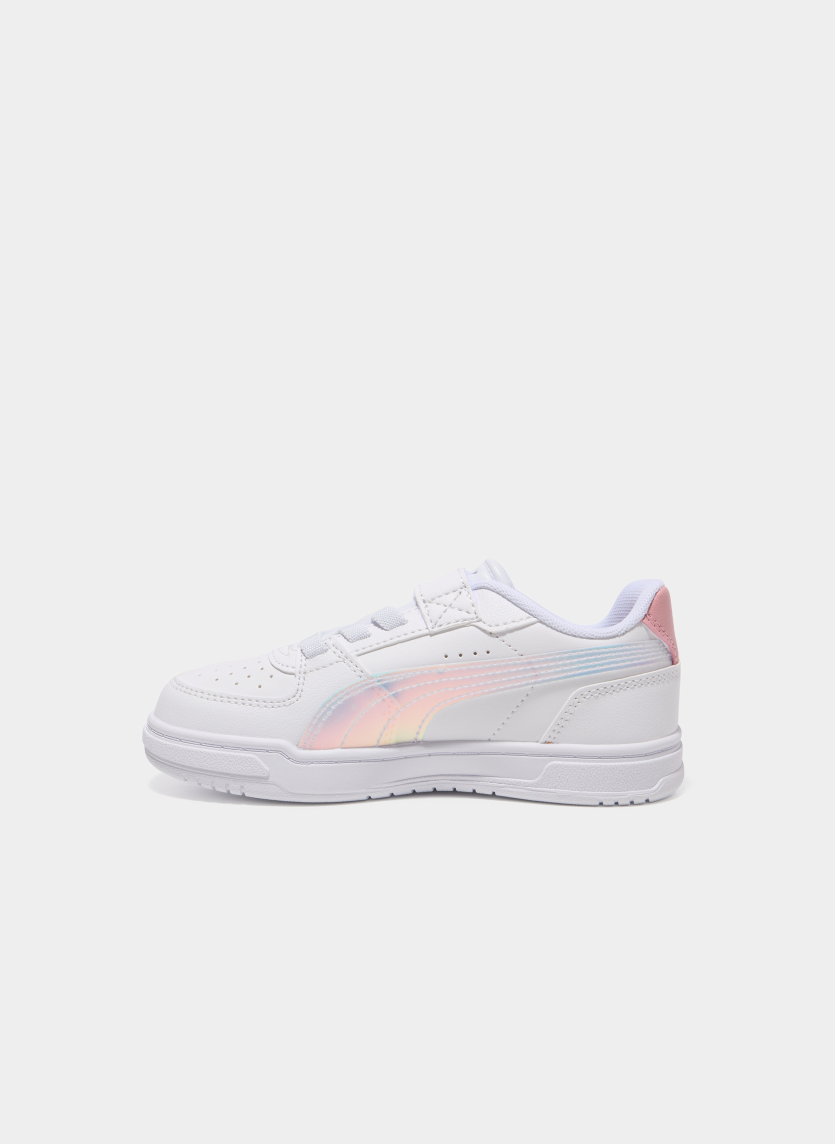 Baskets basses CAVENHOLO_S_PF_TB_261 fille violet Puma Baskets basses CAVENHOLO_S_PF_TB_261 fille violet Violet