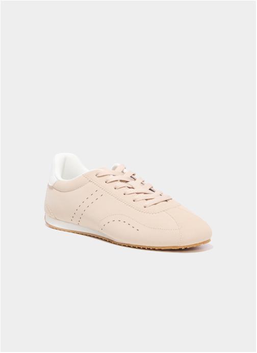 CREEKS Baskets basses TRINA_S_F_TB_0_261 femme beige