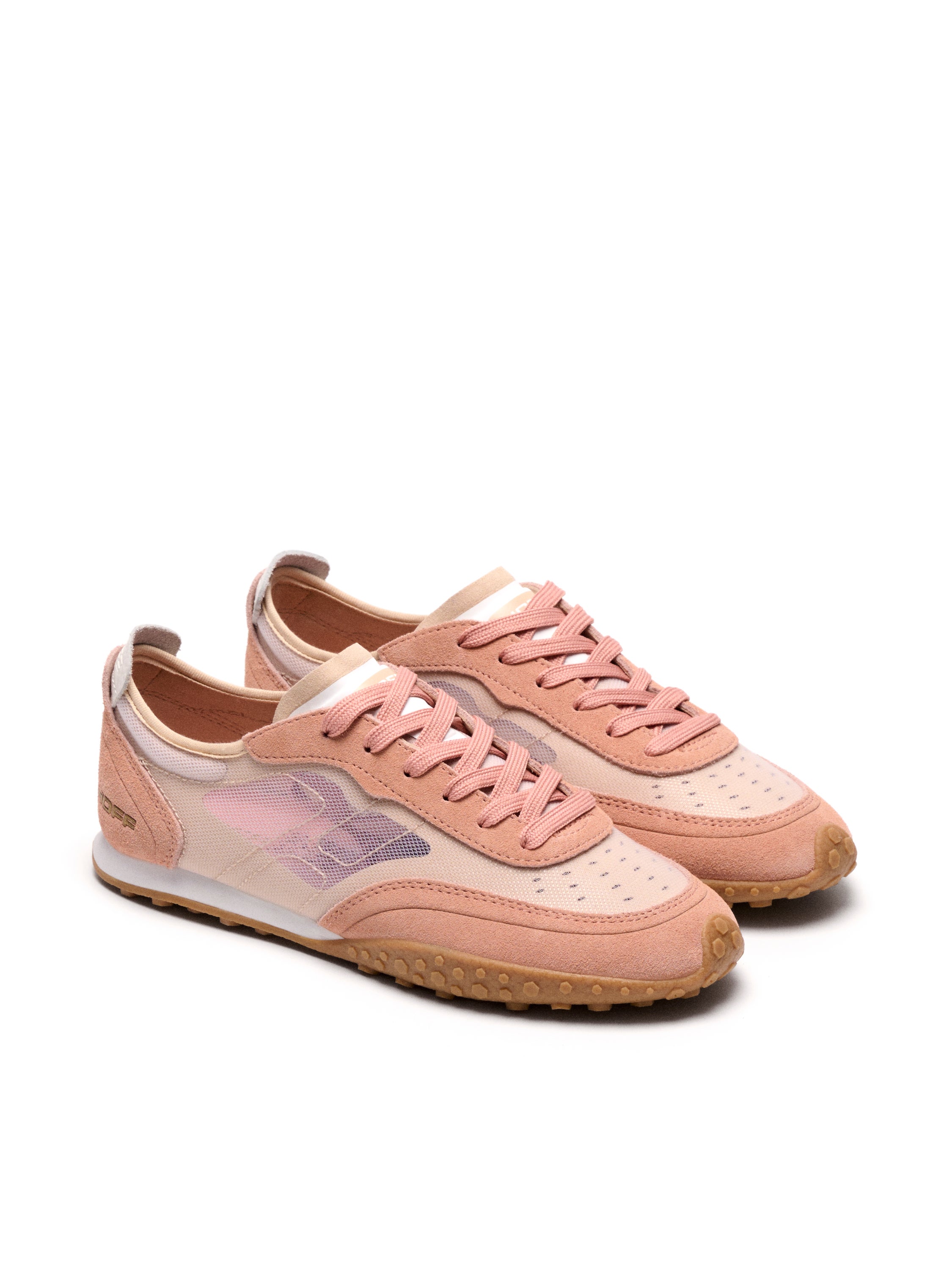 Baskets basses HOFF Bridge Mesh Peach femme orange Hoff Baskets basses HOFF Bridge Mesh Peach femme orange Orange