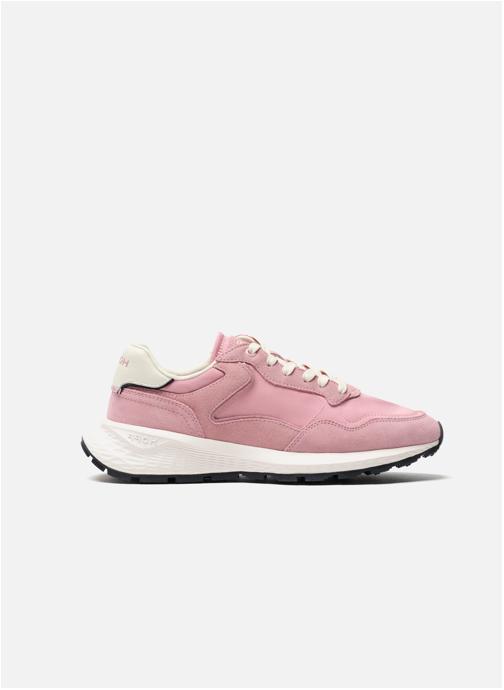 Hoff Baskets basses HOFF City MKII Bold Mauve homme violet