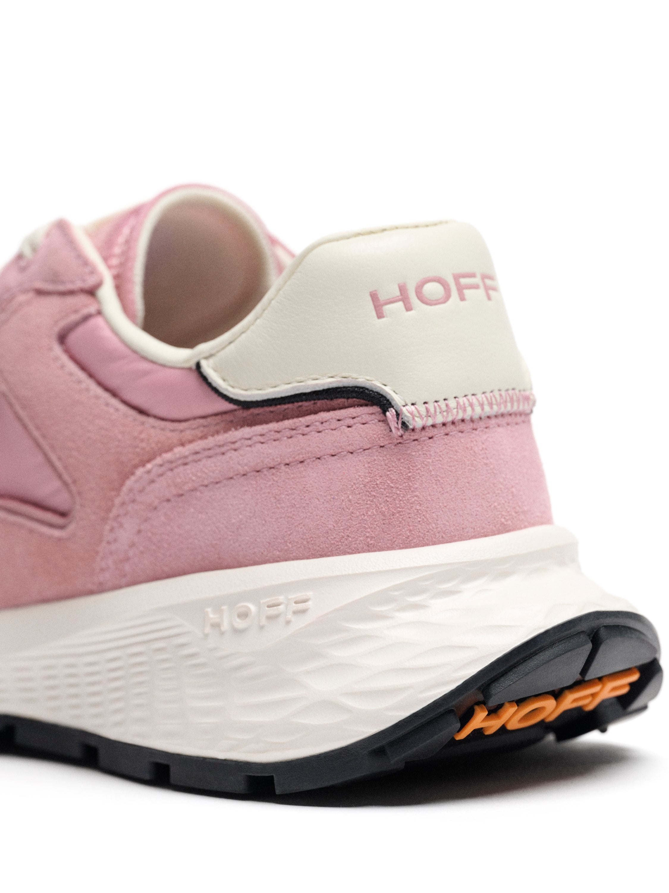 Baskets basses HOFF City MKII Bold Mauve femme violet Hoff Baskets basses HOFF City MKII Bold Mauve femme violet Violet