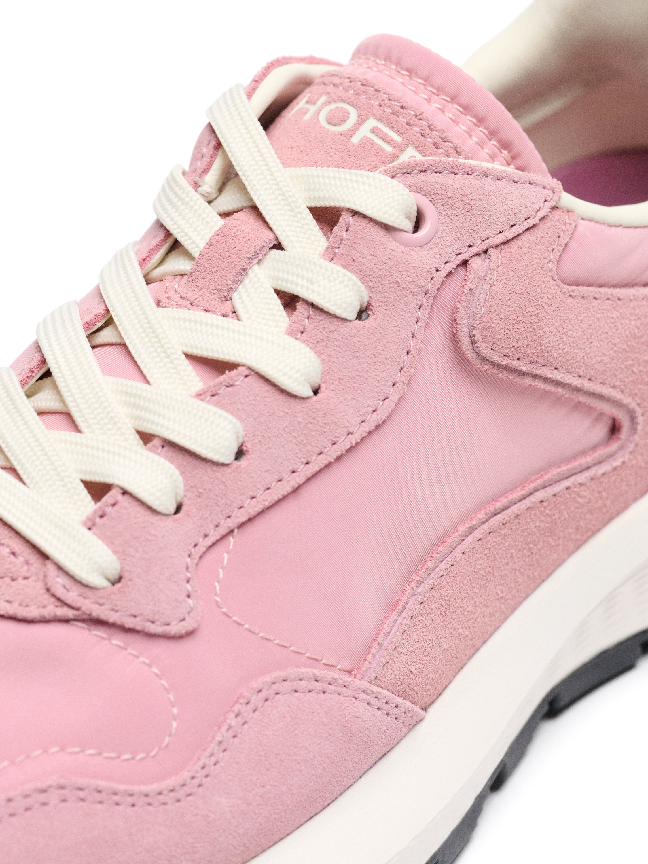 Baskets basses HOFF City MKII Bold Mauve femme violet Hoff Baskets basses HOFF City MKII Bold Mauve femme violet Violet
