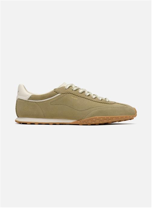 Hoff Baskets basses HOFF Bridge Sage femme vert