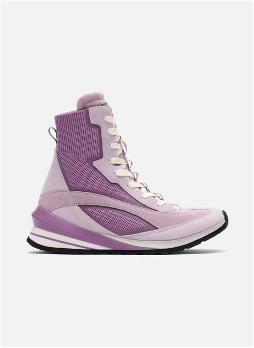 Hoff Baskets basses HOFF Seven Hightop Runner Lilac femme violet