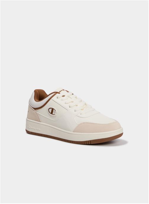 Champion Baskets basses RD18_LOWS_S_H_TB_261 homme beige