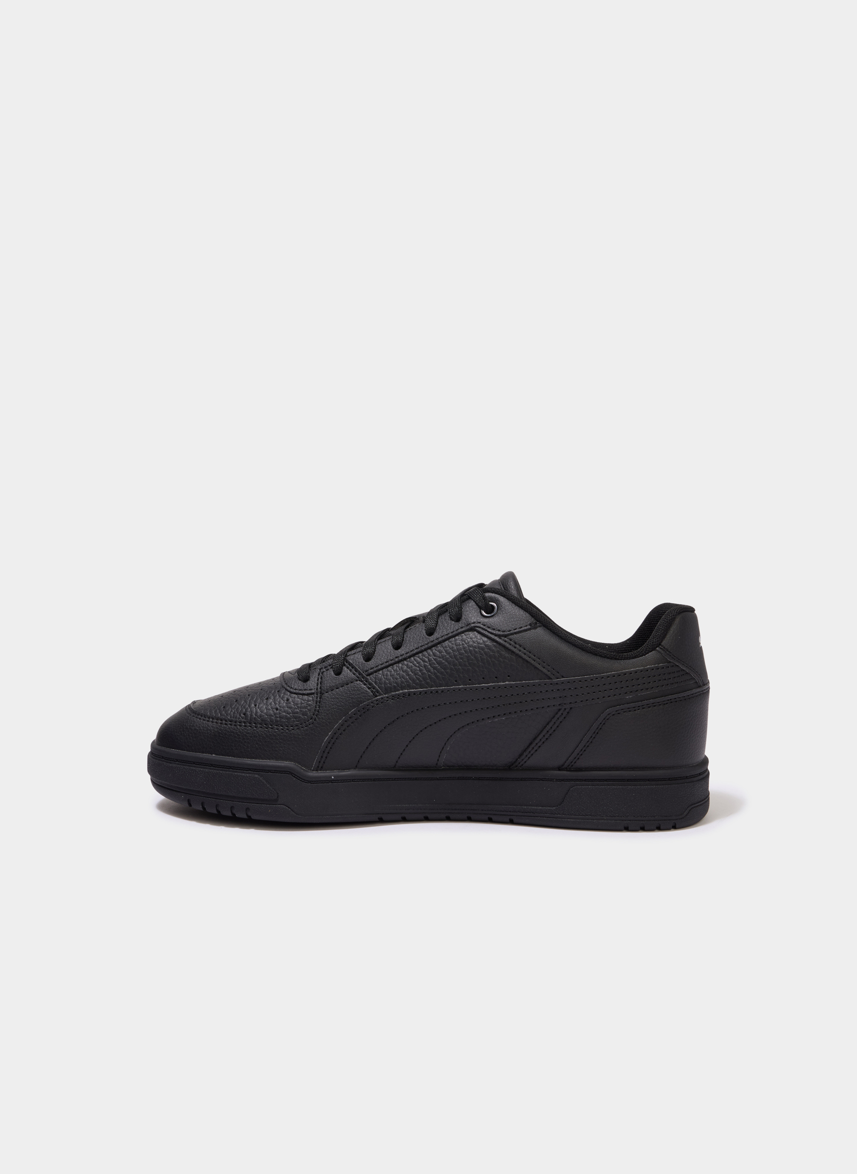 Baskets basses CAVEN_III_S_H_TB_261 homme noir Puma Baskets basses CAVEN_III_S_H_TB_261 homme noir Noir