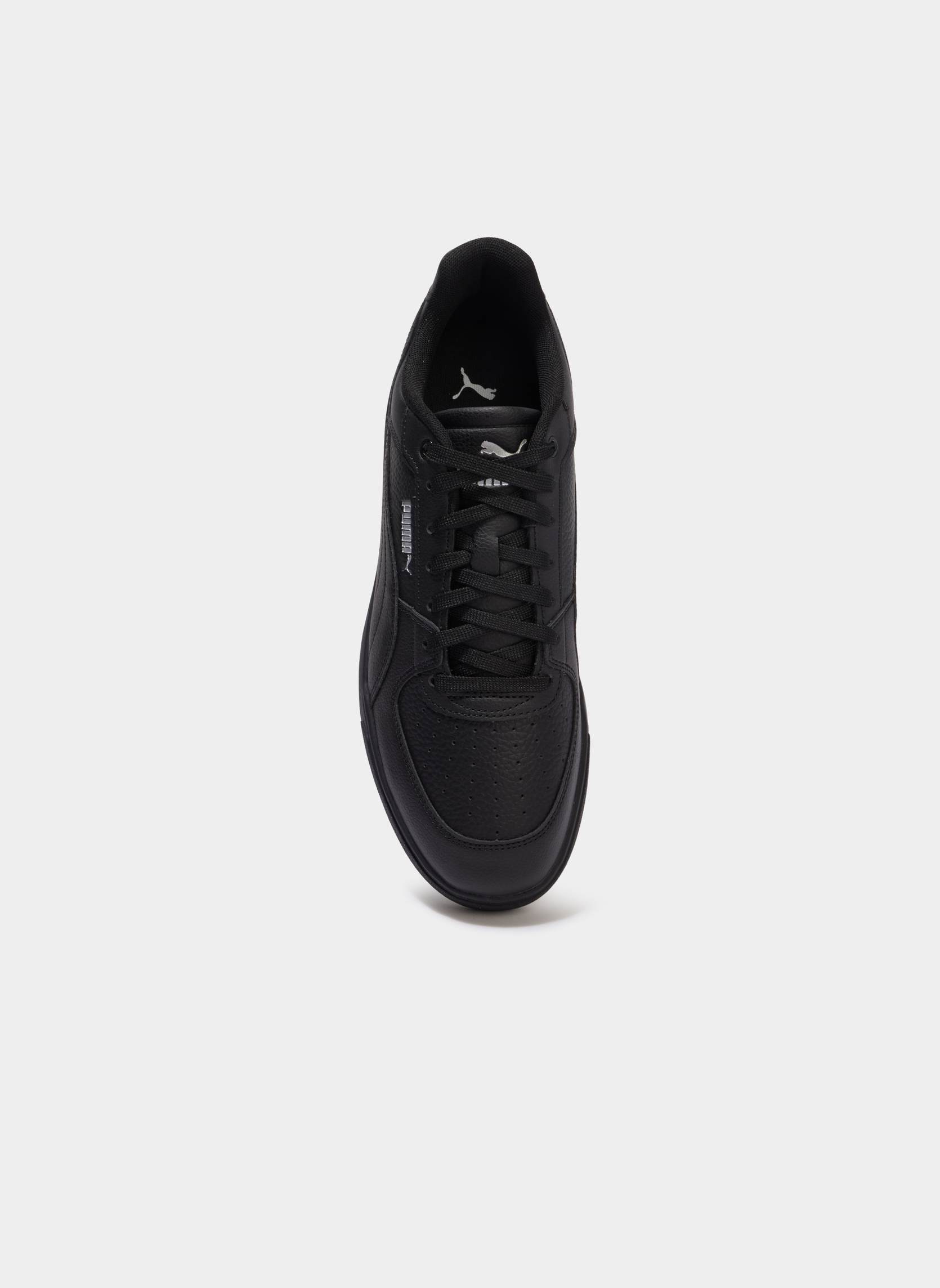 Baskets basses CAVEN_III_S_H_TB_261 homme noir Puma Baskets basses CAVEN_III_S_H_TB_261 homme noir Noir