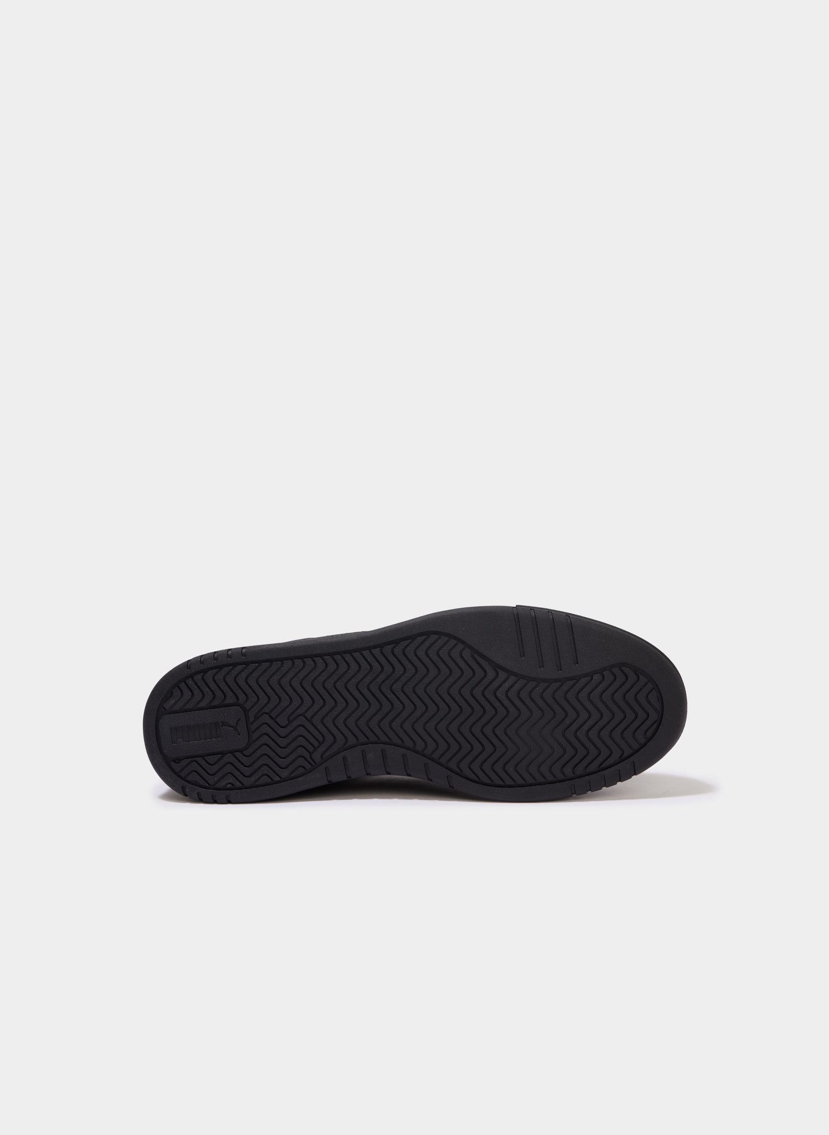 Baskets basses CAVEN_III_S_H_TB_261 homme noir Puma Baskets basses CAVEN_III_S_H_TB_261 homme noir Noir
