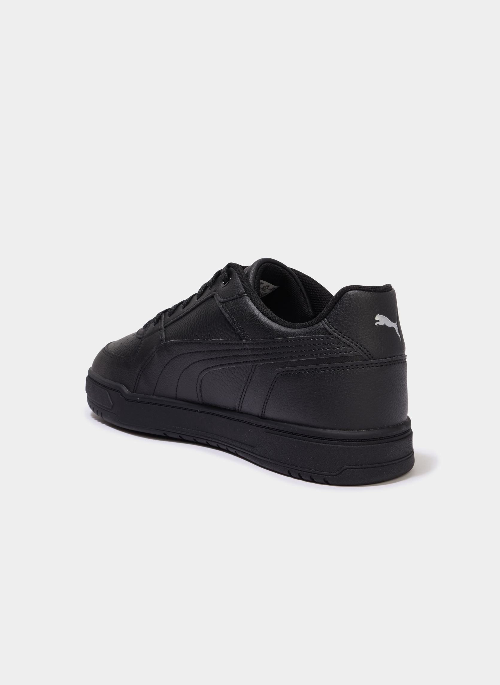 Baskets basses CAVEN_III_S_H_TB_261 homme noir Puma Baskets basses CAVEN_III_S_H_TB_261 homme noir Noir
