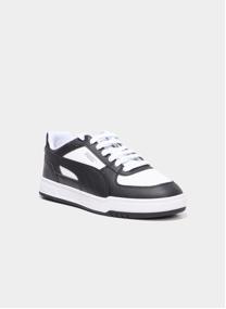 Baskets basses CAVEN_III_S_H_TB_261 homme blanc Puma Baskets basses CAVEN_III_S_H_TB_261 homme blanc Blanc & noir