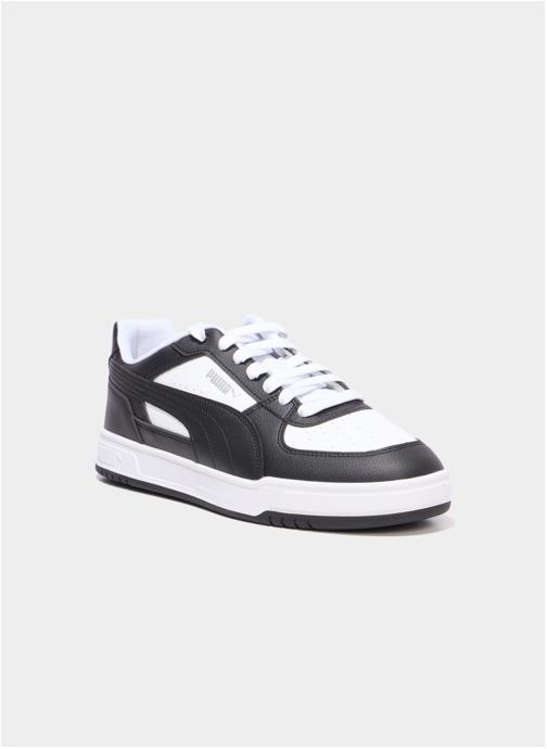 Puma Baskets basses CAVEN_III_S_H_TB_261 homme blanc