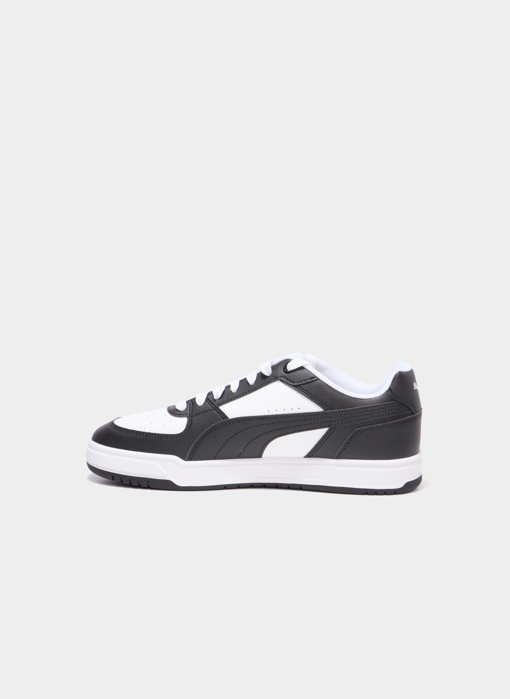 Baskets basses CAVEN_III_S_H_TB_261 homme blanc Puma Baskets basses CAVEN_III_S_H_TB_261 homme blanc Blanc & noir