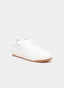 Baskets basses TORNADEP_S_H_TB_0_261 homme blanc CREEKS Baskets basses TORNADEP_S_H_TB_0_261 homme blanc Blanc