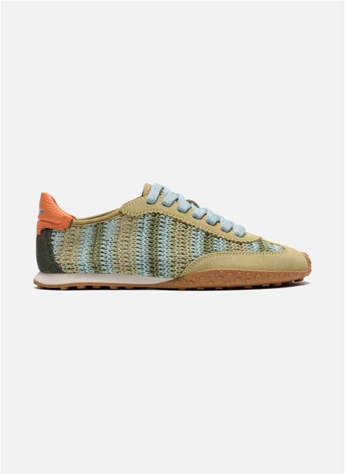 Hoff Baskets basses HOFF Bridge Woven Mint femme vert