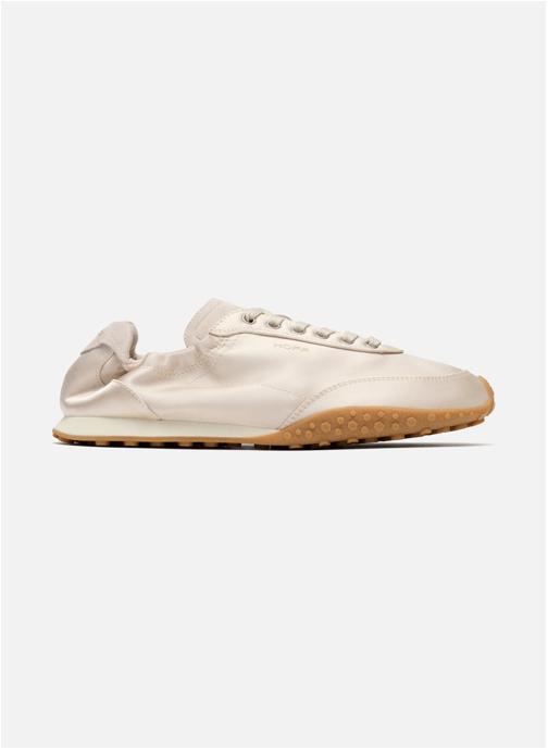 Hoff Baskets basses HOFF Bridge Satin Beige homme beige