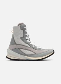 Baskets basses HOFF Seven Hightop Runner Grey femme gris Hoff Baskets basses HOFF Seven Hightop Runner Grey femme gris Gris