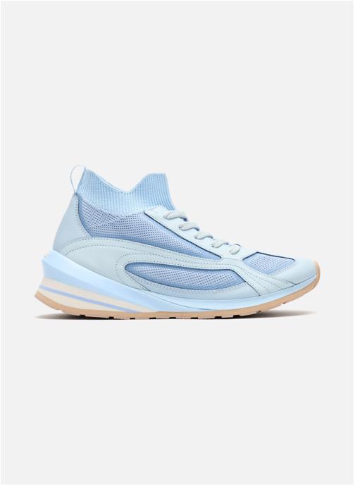 Hoff Baskets basses HOFF Seven Flyknit Runner Light Blue homme bleu