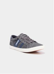 Baskets basses TUNY_S_H_TB_0_261 homme gris