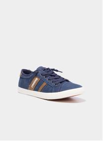 Baskets basses TUNY_S_H_TB_0_261 homme gris