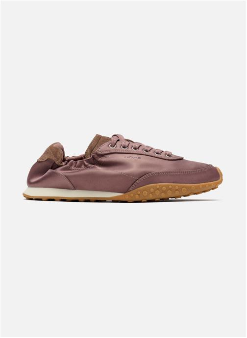 Hoff Baskets basses HOFF Bridge Satin Brown homme marron