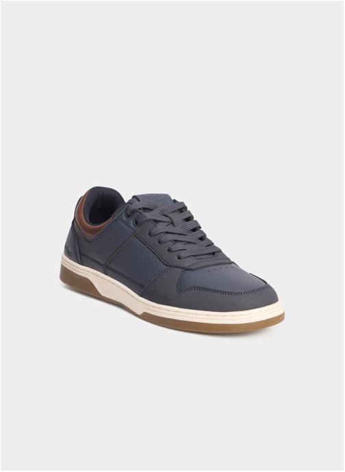 Lee Cooper Baskets basses THEOTIM_S_H_TB_0_252 homme bleu