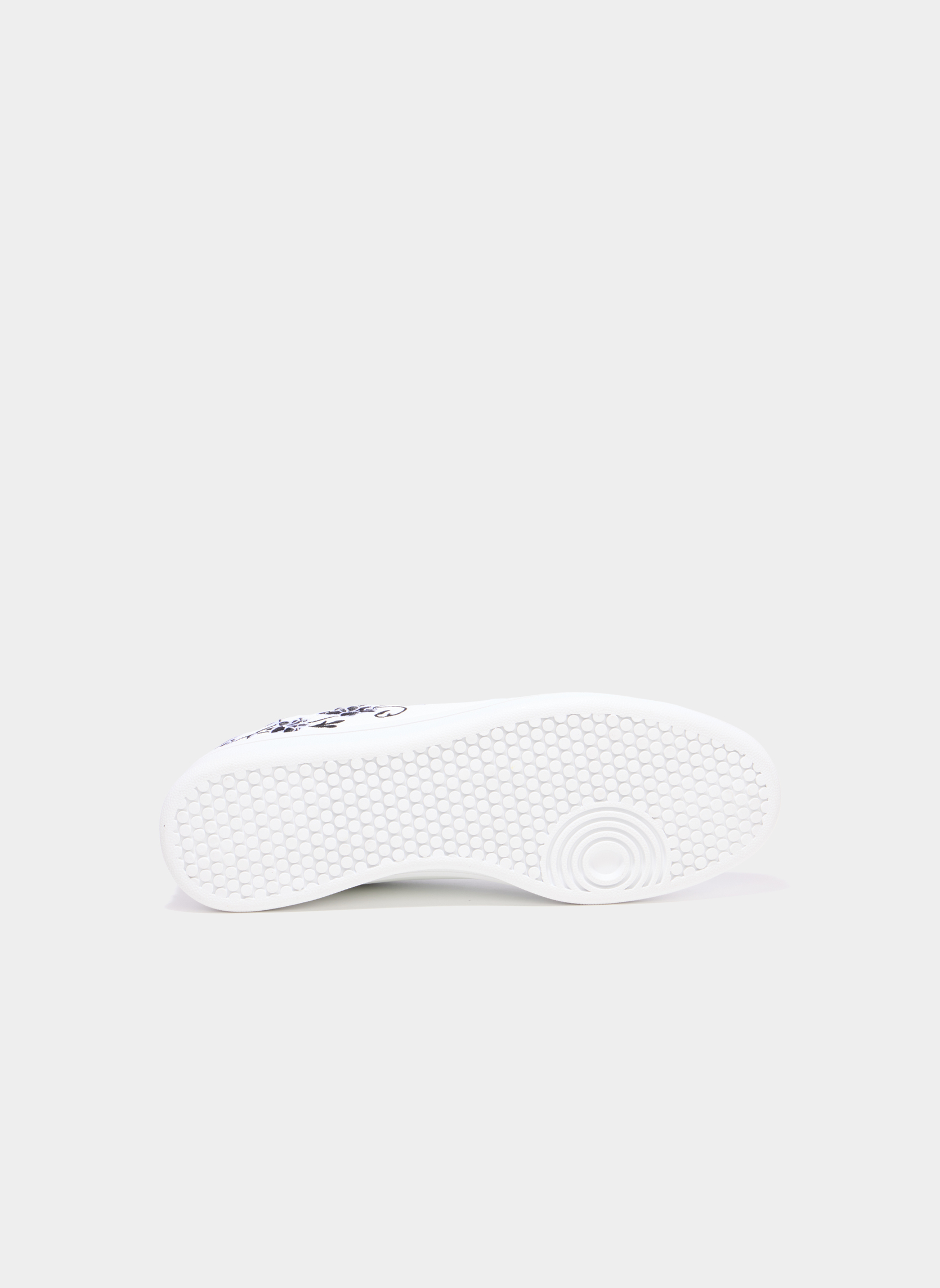 Baskets basses TABRODE_S_F_TB_0_261 femme blanc CREEKS Baskets basses TABRODE_S_F_TB_0_261 femme blanc Blanc & noir