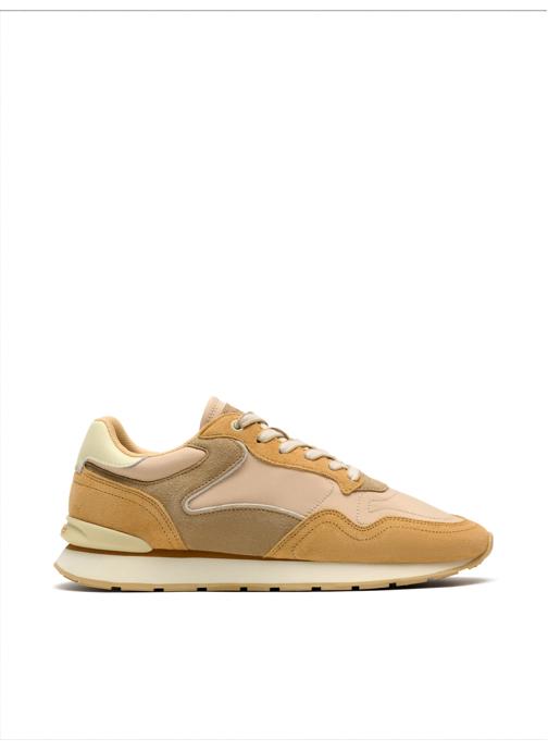Hoff Baskets basses HOFF City Camel homme beige