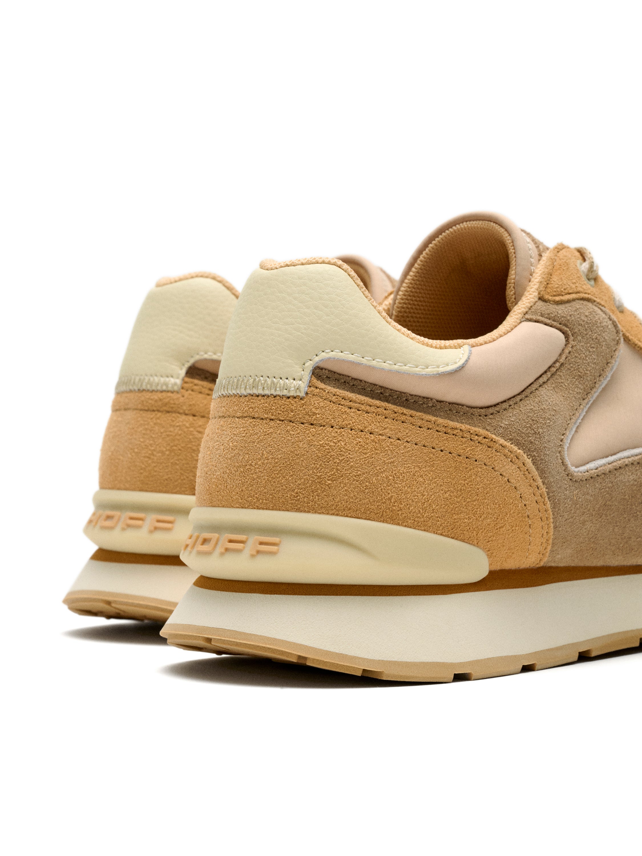 Baskets basses HOFF City Camel homme beige Hoff Baskets basses HOFF City Camel homme beige Beige