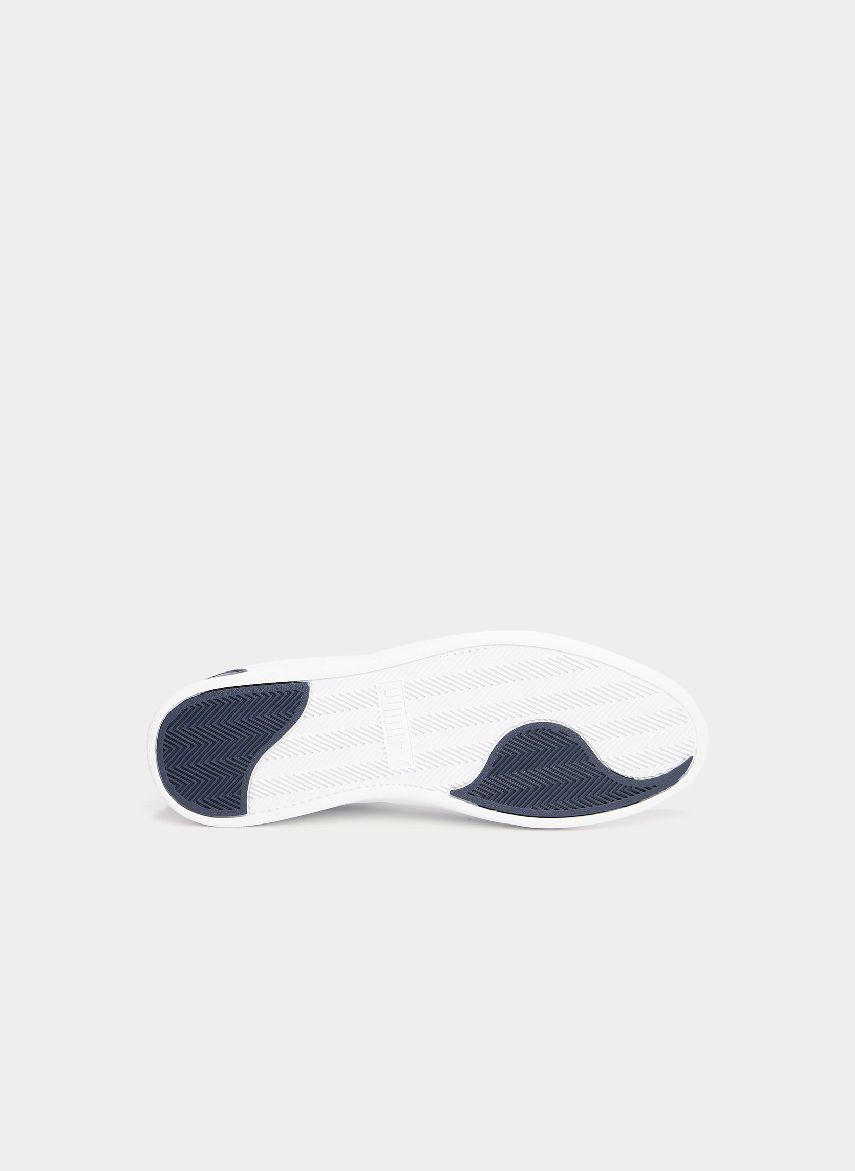 Baskets basses TIMMY_S_212_H_TB homme blanc Puma Baskets basses TIMMY_S_212_H_TB homme blanc Blanc
