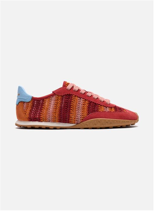 Hoff Baskets basses HOFF Bridge Woven Coral femme beige