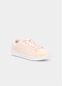 Baskets basses TABILI_S_F_TB_0_261 femme beige