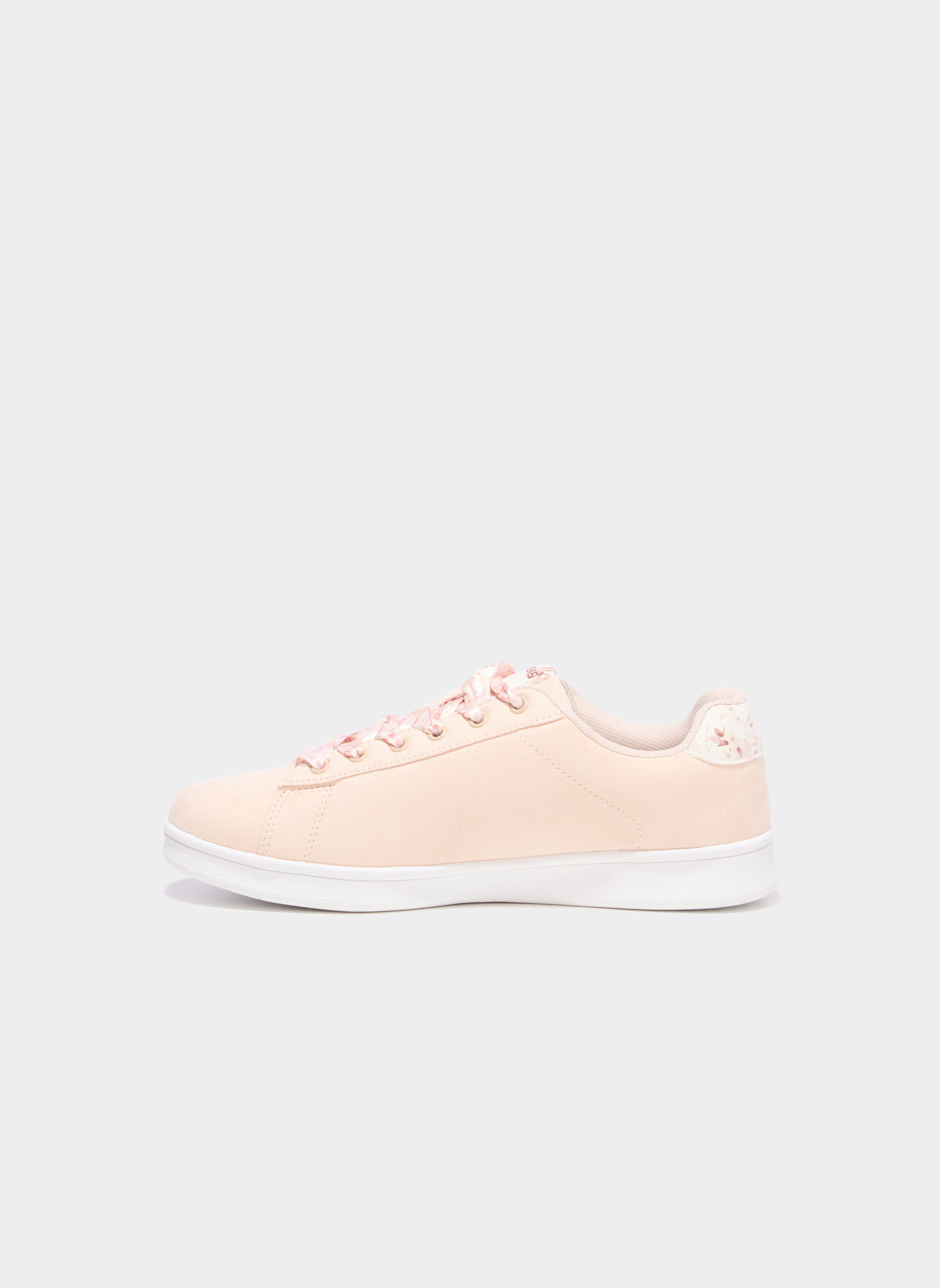 Baskets basses TABILI_S_F_TB_0_261 femme beige CREEKS Baskets basses TABILI_S_F_TB_0_261 femme beige Beige