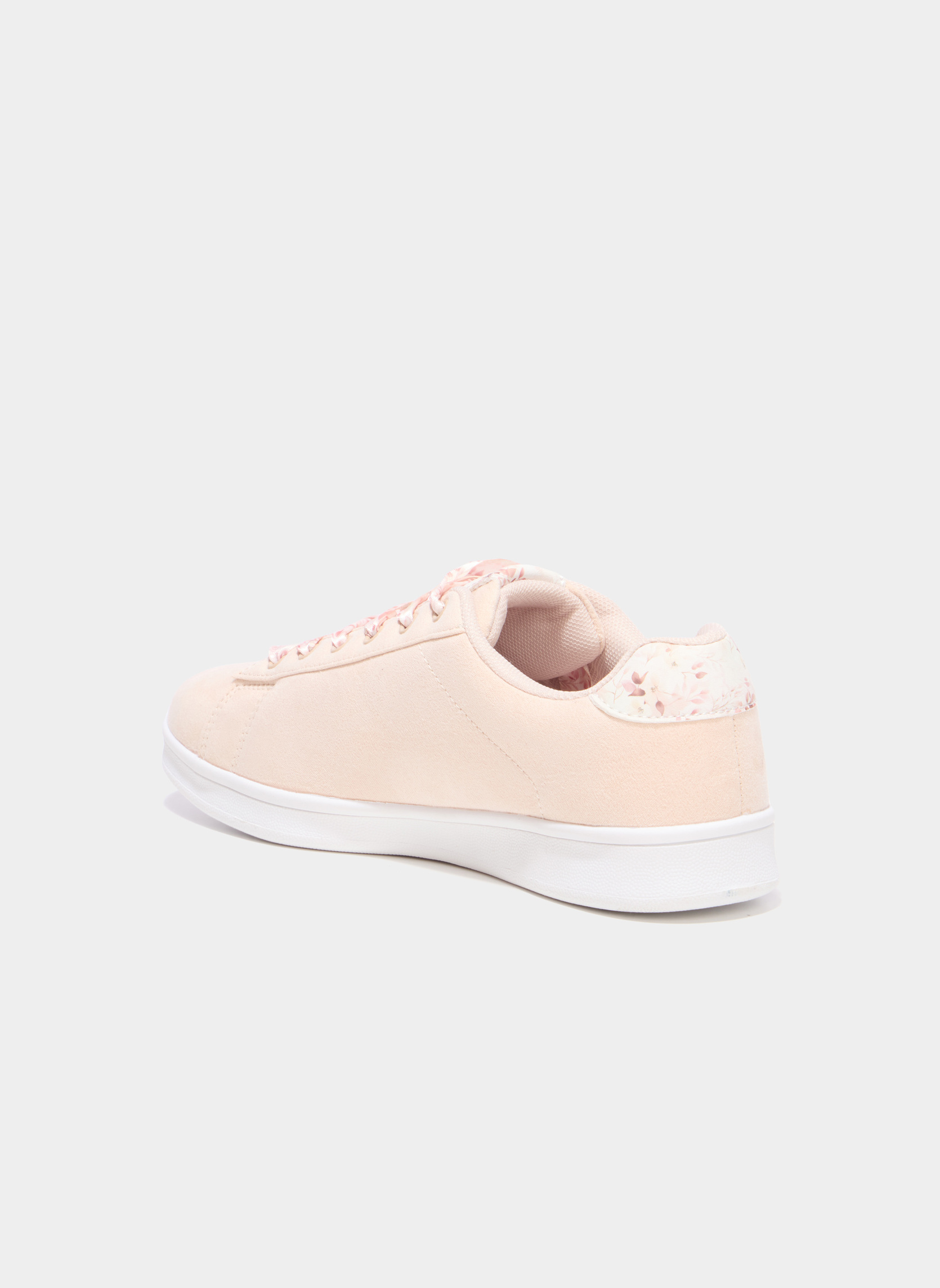 Baskets basses TABILI_S_F_TB_0_261 femme beige CREEKS Baskets basses TABILI_S_F_TB_0_261 femme beige Beige