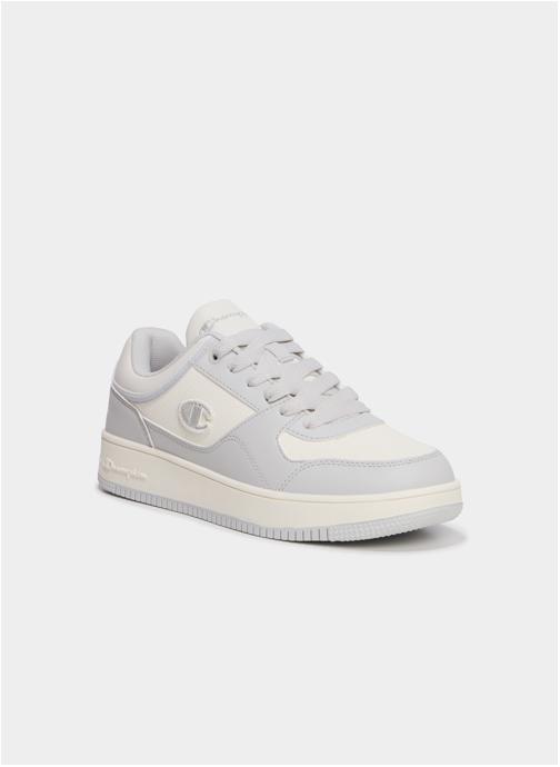 Champion Baskets basses RD18_LOW_S_F_TB_251 femme bleu