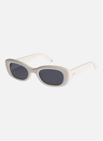 Lunettes de soleil homme blanc Billabong Lunettes de soleil homme blanc Blanc