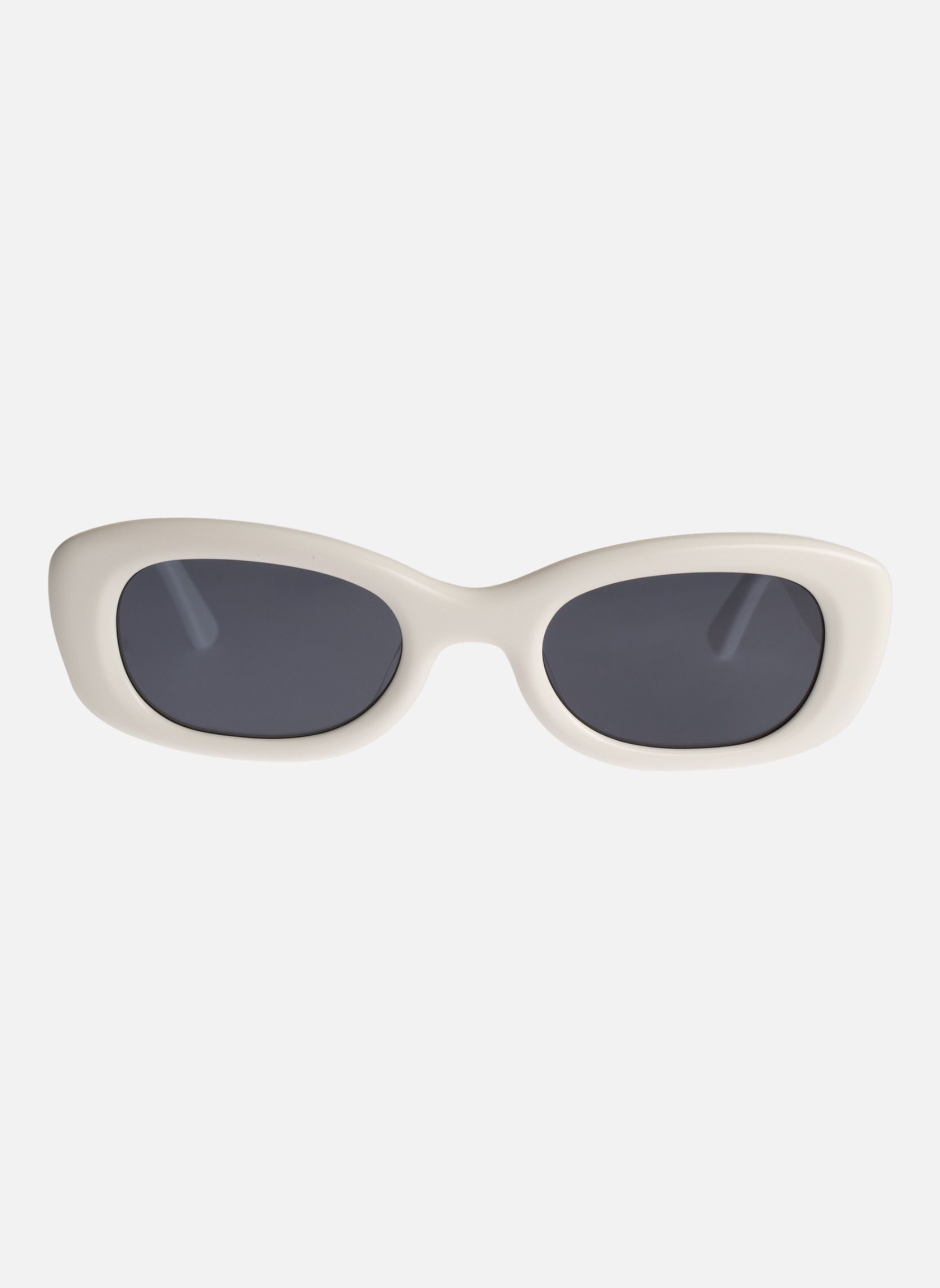 Lunettes de soleil homme blanc Billabong Lunettes de soleil homme blanc Blanc
