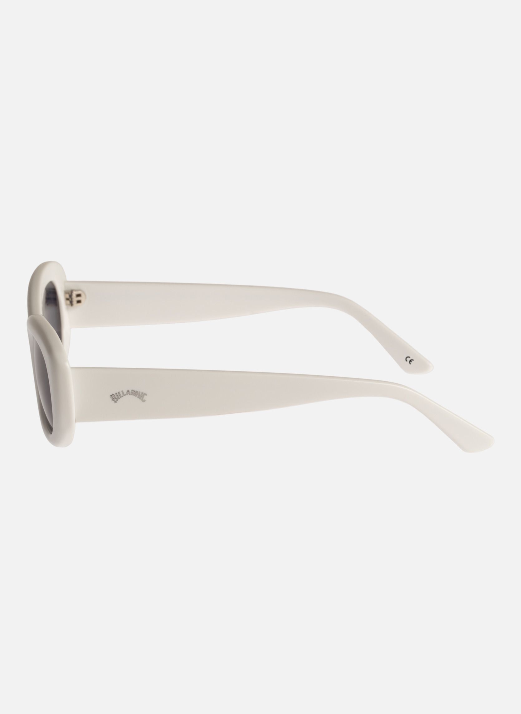 Lunettes de soleil homme blanc Billabong Lunettes de soleil homme blanc Blanc