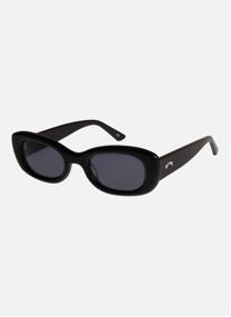 Lunettes de soleil homme blanc