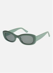 Lunettes de soleil homme blanc