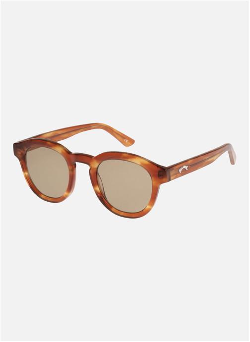 Billabong Lunettes de soleil homme marron